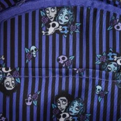 LOUNGEFLY Corpse Bride Emily Crossbody Bag -Animation Bag Store OlGnAfDyHeP0Yl7gdNGntnMuisqUBzjvt4PloFx0