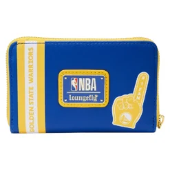 LOUNGEFLY NBA Golden State Warriors Patch Icons Zip Around Wallet -Animation Bag Store OmKgKqh5OXx3ZnxblNPPt8lR5kxYKvNoWf55UvID