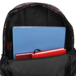 Bioworld Stranger Things Hellfire Club AOP Laptop Backpack -Animation Bag Store OsFZw2YLDg6QTFqPc7eJLDrunVfBKU3vCidtzIhT