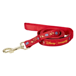 LOUNGEFLY Winnie The Pooh Dog Leash