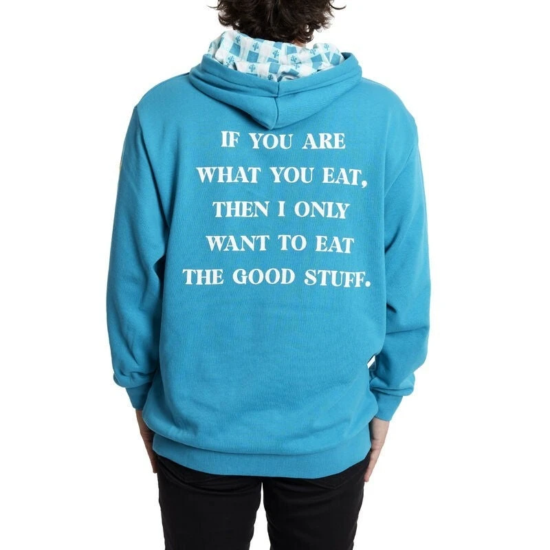 LOUNGEFLY Ratatouille Unisex Hoodie 5 LOUNGEFLY Ratatouille Unisex Hoodie - Image 3