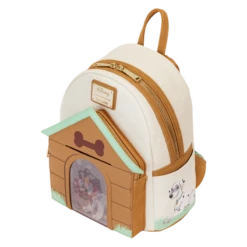 LOUNGEFLY I Heart Disney Dogs Dog House Triple Lenticular Mini Backpack -Animation Bag Store P7fs64exsjfBpLqNt9aEfVawU0RJd9C550HEJotb