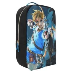 Bioworld The Legend Of Zelda Breath Of The Wild Sublimated Laptop Backpack -Animation Bag Store PB4h6QRjKzgXIMLulCyMp3NCrywbJnRdOZ3rR6cr