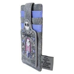 LOUNGEFLY Nightmare Before Christmas Jack & Sally Eternally Yours Tombstone Card Holder 6 LOUNGEFLY Nightmare Before Christmas Jack & Sally Eternally Yours Tombstone Card Holder -Animation Bag Store PIKBnwqFcbaDrzHzmLXpaM62mRsaUHFpR3mIAAwp