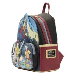 LOUNGEFLY The Black Cauldron Mini Backpack -Animation Bag Store PW9qZEVzwfSxpaunsBXe1PjRrs5UvTvUMveNs7ab
