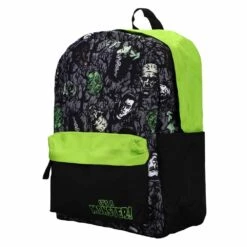 Bioworld It’s A Monster! AOP Sublimated Laptop Backpack -Animation Bag Store PZpLFZLUPWWzY6bXp66AdFoGWins3wH30V9cGWoU