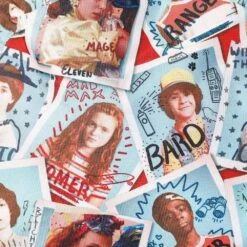 Bioworld Stranger Things AOP Laptop Backpack -Animation Bag Store PrVouCUl4sG9p4dKKKpE5XcfSPOwAbslWGgHvOld