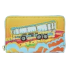 LOUNGEFLY The Beatles Magical Mystery Tour Bus Zip Around Wallet -Animation Bag Store Q5e00kUWTAKeZ59nayt3lmcuLrukbD4c8DEhvlew