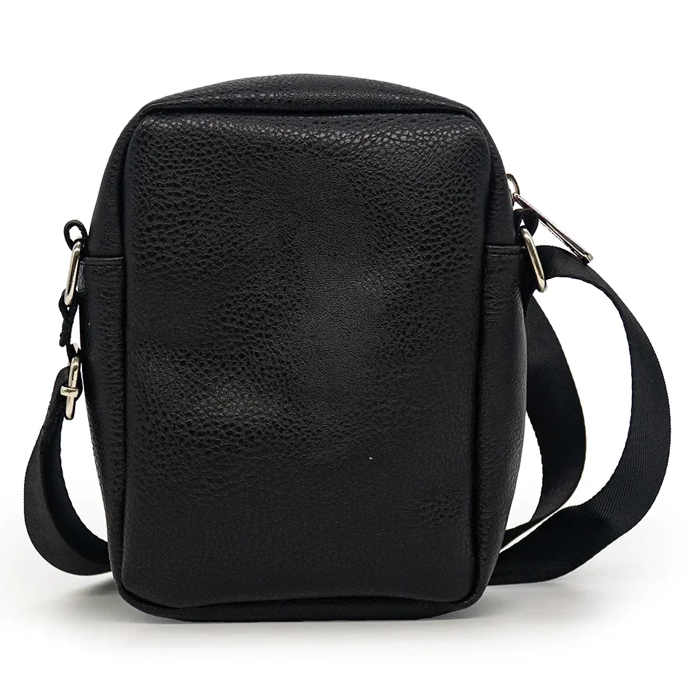 Star Wars Darth Vader Close-Up Crossbody Wallet 5 Star Wars Darth Vader Close-Up Crossbody Wallet - Image 3