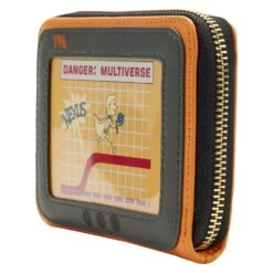 LOUNGEFLY Marvel Loki TVA Miss Minutes Zip Around Wallet -Animation Bag Store QAYujHkAq2TADkSLYjCd1Fwm9BXdSByfk6GzGNfS