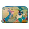 Loungefly Disney Snow White Scenes Zip Around Wallet -Animation Bag Store QIArvLQVwEW9Fpux7mrXxHVHrE2oJHGNJqsRM0sQ