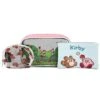 Bioworld Kirby Picnic Travel Bags - Set Of 3 1 Bioworld Kirby Picnic Travel Bags - Set Of 3 -Animation Bag Store QmJ0bx7huHiF9jJivFWc2DGMWVdCQ6rr3qJGgaCH