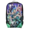 Bioworld JoJo's Bizarre Adventure Print Laptop Backpack -Animation Bag Store QwJDdyUQNNwdFXaZM8BpOwPuHIEFu60KVpxUYJOL
