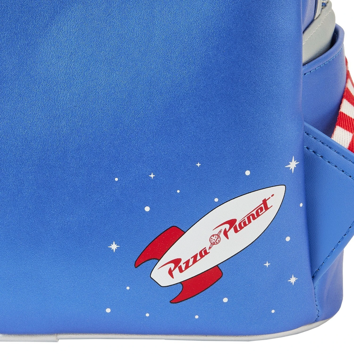 LOUNGEFLY Toy Story Pizza Planet Space Entry Mini Backpack 8 LOUNGEFLY Toy Story Pizza Planet Space Entry Mini Backpack - Image 6