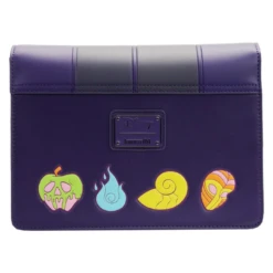 LOUNGEFLY Villains In The Dark Crossbody Bag -Animation Bag Store R3CQrMWeQJbDGWCQYyVXatlweQF81i8HIDsd7vaL