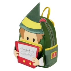 LOUNGEFLY Elf 20th Anniversary Cosplay Lenticular Mini Backpack -Animation Bag Store RK6nSZqbCyvIIVKCi9yF9l6uJPW9Pg7RTorYTOsZ