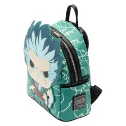 LOUNGEFLY My Hero Academia Deku Infinity Cosplay Mini Backpack -Animation Bag Store RTH27CjsnkEIzNuNH5yRto5mpioa9ePwubH6edxy