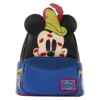 LOUNGEFLY Brave Little Tailor Mickey Mouse Cosplay Mini Backpack