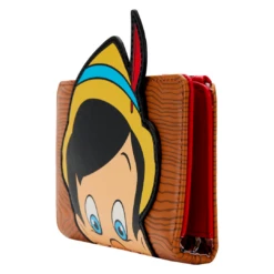 Loungefly Disney Pinocchio Peeking Flap Wallet -Animation Bag Store RcWoZyh8LCy4RP0WszEvDPzk1JkrKEVGiVPRYkRl