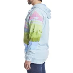LOUNGEFLY Sleeping Beauty Castle Three Good Fairies Unisex Hoodie -Animation Bag Store RcdzPuwjqcJSfXOmLFx7bHyKGUb2SXsgukXgVzSV