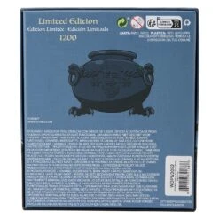 LOUNGEFLY The Black Cauldron 3" Collector Box Sliding Pin -Animation Bag Store RqJ19BqXmIOnfTTvcuwzK8lwLcHb8op6Q0saHU5d
