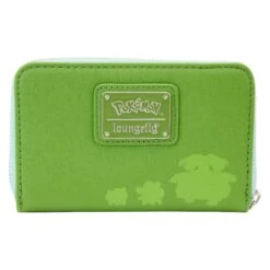 LOUNGEFLY Pokémon Bulbasaur Evolution Zip Around Wallet -Animation Bag Store SUURdd7lVqAWeYvRLElTsKyIf6VcrsnUtTgBImb6