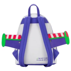 LOUNGEFLY Toy Story Buzz Lightyear Mini Backpack -Animation Bag Store SWt9iWZ5Wy7x0c5MkeKCJwX79lfP9GhLUwagCPRP