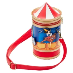LOUNGEFLY Brave Little Tailor Mickey And Minnie Mouse Carousel Crossbody Bag 13 LOUNGEFLY Brave Little Tailor Mickey And Minnie Mouse Carousel Crossbody Bag -Animation Bag Store SvP4pk2r6uSc66F9dXU8l0KGTuBMHtL3a7pWQPIc