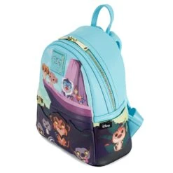 Pop By Loungefly Disney Lion King Pride Rock Mini Backpack -Animation Bag Store T2kZoJtb3uKPKy9FGJgaZm3tKjohjNlcLjoNZvlb