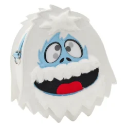 LOUNGEFLY Rudolph The Red-Nosed Reindeer Bumble Head Crossbody Bag -Animation Bag Store TA1ylNXaiDq8CL7YtFNtEuJSkUTpBigE4dIO9oJS