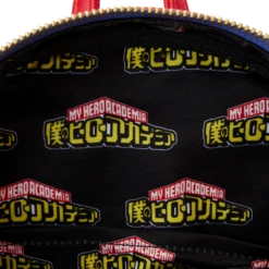LOUNGEFLY My Hero Academia Group Debossed Logo Mini Backpack -Animation Bag Store TAmxhJ0pTokuWqHXO23b8OEJgsXPnjvx059g3RLH