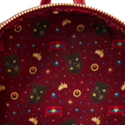 LOUNGEFLY Snow White Evil Queen Throne Mini Backpack 13 LOUNGEFLY Snow White Evil Queen Throne Mini Backpack -Animation Bag Store TAzQWsNX99VRDd314AjhEHYWyniR6nwdKQeKLEnd