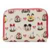 LOUNGEFLY Hot Cocoa Mugs Zip Around Wallet -Animation Bag Store TDcfSQh5PrPWGZTkXpYK4dMxf9bDY313B0PxfW5j