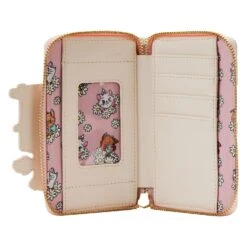 LOUNGEFLY The Aristocats Marie House Zip Around Wallet -Animation Bag Store TPFxo4qQ3mNq64xtAvjBZCcQQeJFAi3dhf7Lq7jl