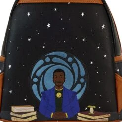 LOUNGEFLY Loki TVA Multiverse Lenticular Mini Backpack -Animation Bag Store TTFtN79UD7ekCWNjC9hj6bghWbtO3jJ9YhsVzOMd
