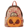 LOUNGEFLY Trick 'r Treat Sam Pumpkin Mini Backpack -Animation Bag Store TdcQNul0CfYxqgdF9v9f6CTWsL55vjO7KlrSL7Nc