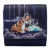 LOUNGEFLY Disney Jasmine Castle Collection Kisslock Wallet 1 LOUNGEFLY Disney Jasmine Castle Collection Kisslock Wallet -Animation Bag Store TlGN3roeUR8fbIBJTmzXw6gUWp6IGHXN2qTiIn7u
