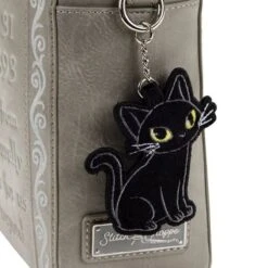 LOUNGEFLY Hocus Pocus Emily Binx Glow Convertible Crossbody Bag -Animation Bag Store UFjygU4KL7uSx2PDdEWPoj9nMZSH4U6jSNFG4Frc