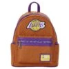 Loungefly NBA LA Lakers Basketball Mini Backpack -Animation Bag Store UJEOjLYrm9QtqxoeK4Op0qTWFoNuapBBBgzm59ht