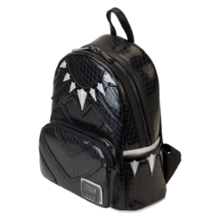 LOUNGEFLY Marvel Metallic Black Panther Cosplay Mini Backpack -Animation Bag Store UPFiwMhlNEztAnETbNCpjQbtnxBfXtcGuAJ6orUM