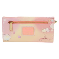 LOUNGEFLY Hello Kitty Carnival Flap Wristlet Wallet -Animation Bag Store USeZIeLHjA2eMN23meSGe6gHJgWBeJcSVBiMzf3x