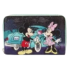 LOUNGEFLY Mickey & Minnie Date Night Drive-In Zip Around Wallet -Animation Bag Store UWxMrEF6lUvSQaq42QSqGwyqZu0Kd4BxBpWB382m