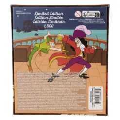 LOUNGEFLY Peter Pan Tinker Bell Lantern 3" Collector Box Pin -Animation Bag Store UXC43SSTiAjBFH0bicrCl4PFN5FSS6Lo8qKCQeu5