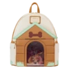 LOUNGEFLY I Heart Disney Dogs Dog House Triple Lenticular Mini Backpack -Animation Bag Store Uot8sqsYPcwK2LTSNSQ1ELJzX11RUYFIjpqAOLMV