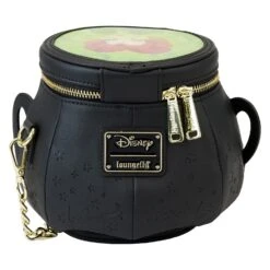 LOUNGEFLY Hocus Pocus Winifred Sanderson Cauldron Crossbody -Animation Bag Store Ur4tttXK19hEZmauaysRI3BOiv4gXE6LzinWs9N1