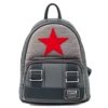 LOUNGEFLY Marvel Winter Soldier Bucky Barnes Mini Backpack -Animation Bag Store V47ckgzPTxbintQJ97MQRB4yRaf5sJydDyQjGfy5