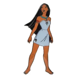 LOUNGEFLY Pocahontas Magnetic Paper Doll Pin Set -Animation Bag Store V97eSxYlxmfkaVpTHHUo6N9ZpSBedya0lz6l3beE
