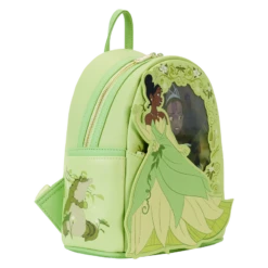 LOUNGEFLY The Princess And The Frog Princess Series Lenticular Mini Backpack -Animation Bag Store VDy5hN4g1DZpX9pTvHrePwI7qIwI1CC9briuVhxU