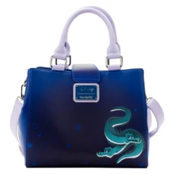 LOUNGEFLY The Little Mermaid Ursula Plotting Crossbody Bag -Animation Bag Store VPgOh2Wd13FFwMSzNkGjEcDiH2iInSYL50myJ4Zn