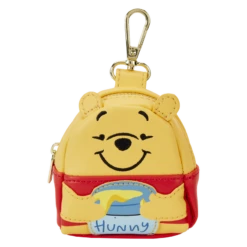 LOUNGEFLY Winnie The Pooh Cosplay Treat Bag